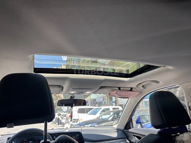 Changan CS 35 Plus 2022, 18,694 km - 1.4 л - Bakı