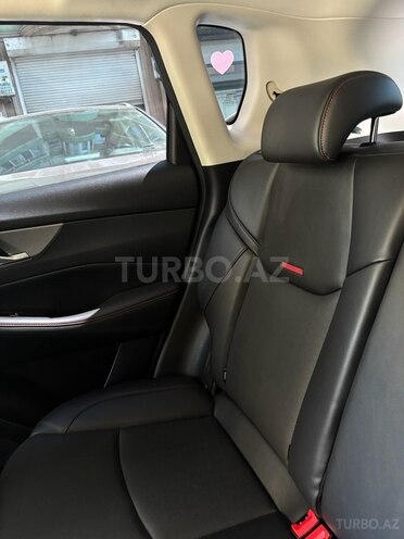 Changan CS 35 Plus 2022, 18,694 km - 1.4 л - Bakı