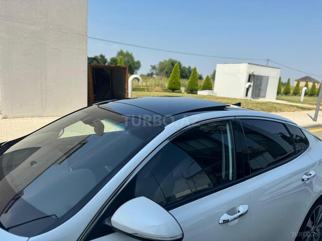 Kia K5 2016, 174,000 km - 1.7 l - Ağcabədi