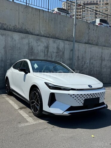 Changan  2025, 0 km - 1.5 л - Bakı