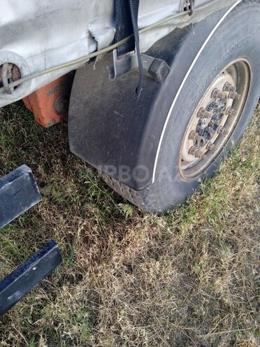 Scania R480 2008, 1,250,000 km - 13.0 l - Gəncə