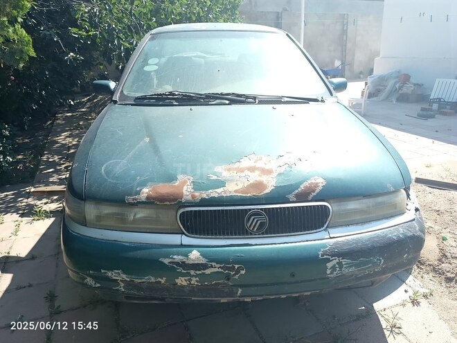 Ford Contour 1997, 220,000 km - 2.0 l - Bakı