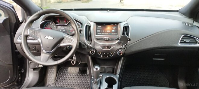 Chevrolet Cruze 2016, 189,000 km - 1.4 л - Bakı