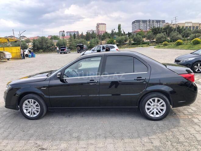 Khazar SD-3