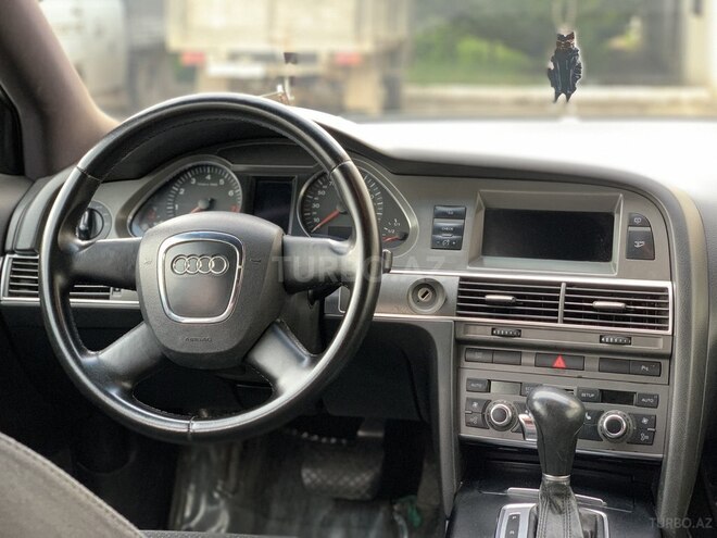 Audi A6 2006, 298,900 km - 2.4 l - Quba