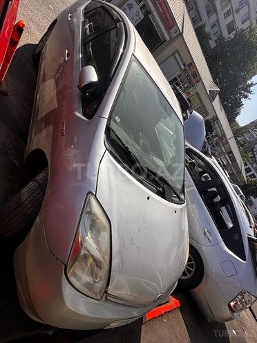 Toyota Prius 2008, 442,570 km - 1.5 l - Bakı