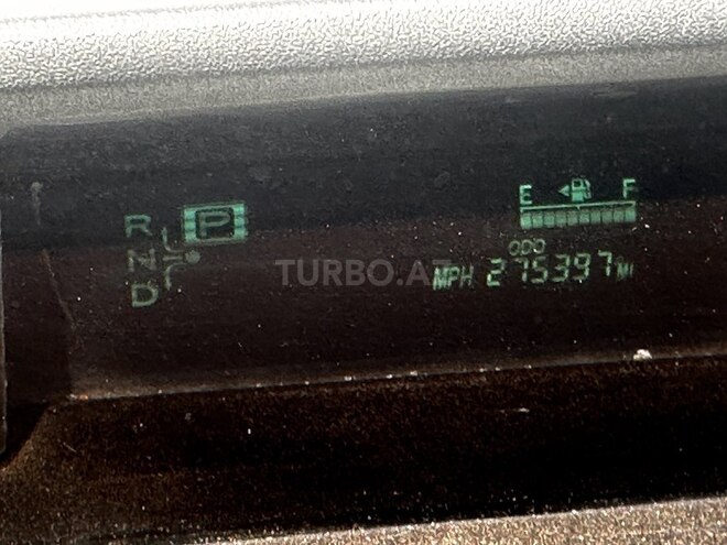 Toyota Prius 2008, 442,570 km - 1.5 l - Bakı