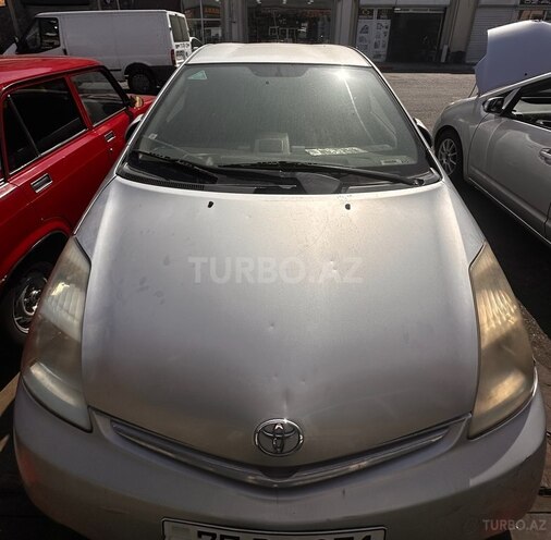 Toyota Prius 2008, 442,570 km - 1.5 l - Bakı