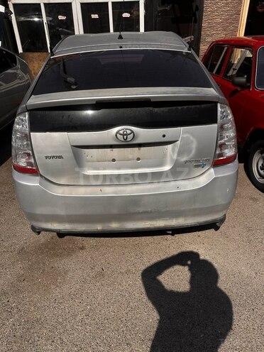 Toyota Prius 2008, 442,570 km - 1.5 l - Bakı