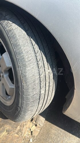 Toyota Prius 2008, 442,570 km - 1.5 l - Bakı