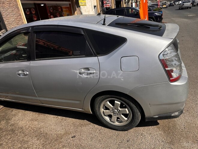 Toyota Prius 2008, 442,570 km - 1.5 l - Bakı