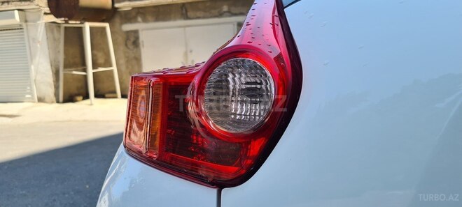 Nissan Juke 2012, 117,900 km - 1.6 l - Bakı