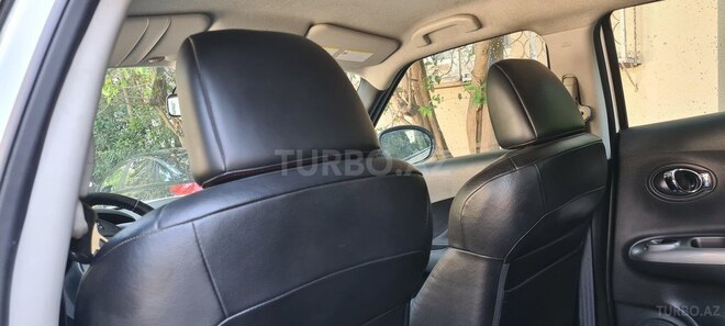 Nissan Juke 2012, 117,900 km - 1.6 l - Bakı