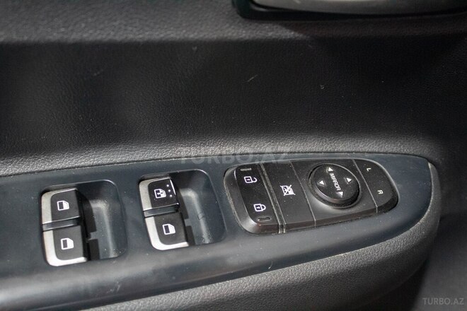 Kia Rio 2021, 65,000 km - 1.6 l - Bakı