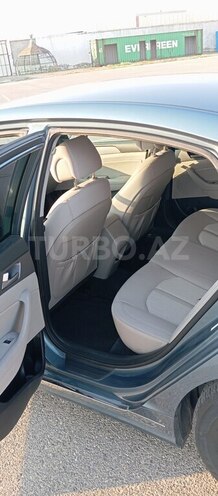 Hyundai Sonata 2016, 69,500 km - 2.0 l - Bakı