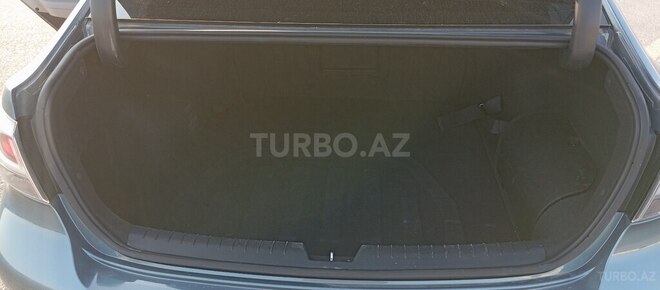 Hyundai Sonata 2016, 69,500 km - 2.0 l - Bakı