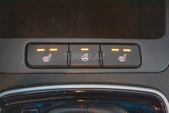 Kia Rio 2021, 65,000 km - 1.6 l - Bakı