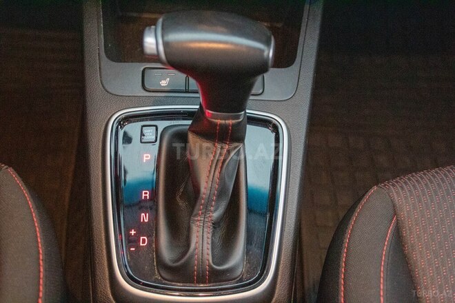 Kia Rio 2021, 65,000 km - 1.6 l - Bakı