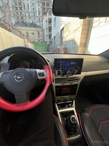 Opel Astra 2007, 390,000 km - 1.3 l - Bakı