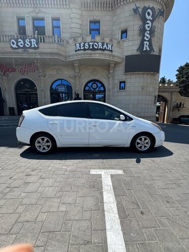 Toyota Prius 2008, 345,000 km - 1.5 l - Bakı