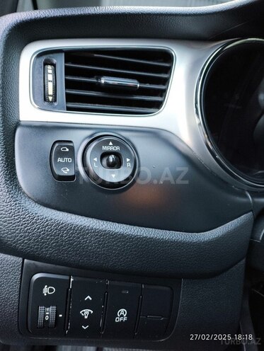 Kia  2012, 24,000 km - 1.6 l - Bakı