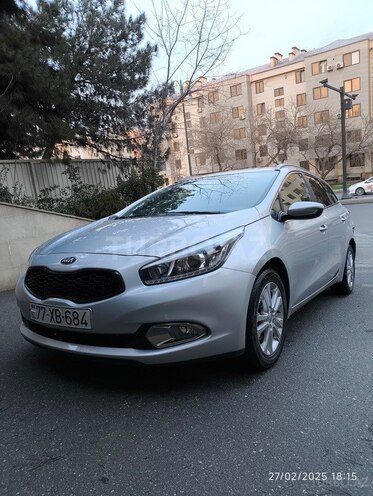 Kia  2012, 24,000 km - 1.6 l - Bakı