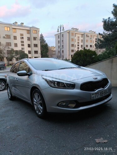 Kia  2012, 24,000 km - 1.6 l - Bakı