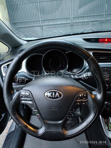 Kia  2012, 24,000 km - 1.6 l - Bakı