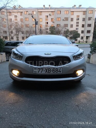 Kia  2012, 24,000 km - 1.6 l - Bakı