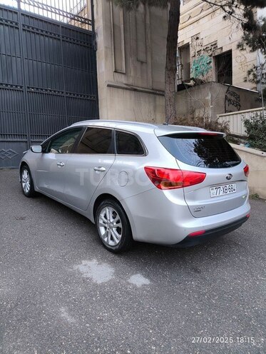 Kia  2012, 24,000 km - 1.6 l - Bakı