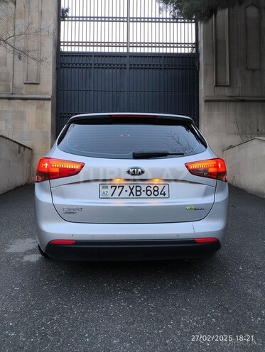 Kia  2012, 24,000 km - 1.6 l - Bakı