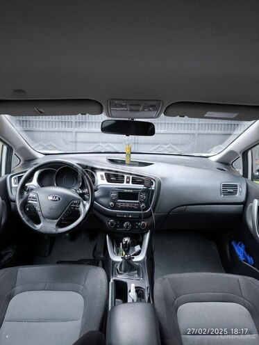 Kia  2012, 24,000 km - 1.6 l - Bakı