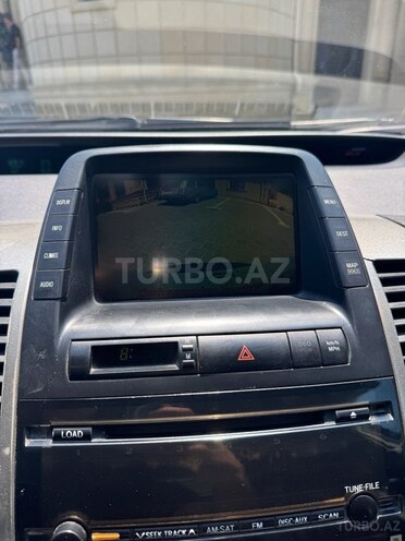 Toyota Prius 2008, 345,000 km - 1.5 l - Bakı