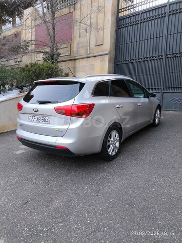 Kia  2012, 24,000 km - 1.6 l - Bakı