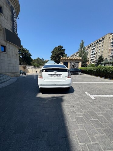 Toyota Prius 2008, 345,000 km - 1.5 l - Bakı