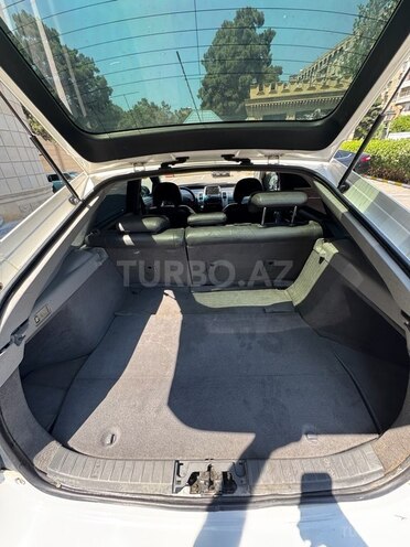 Toyota Prius 2008, 345,000 km - 1.5 l - Bakı