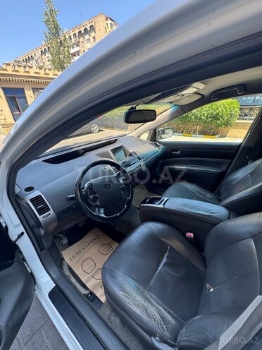 Toyota Prius 2008, 345,000 km - 1.5 l - Bakı