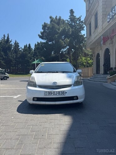Toyota Prius 2008, 345,000 km - 1.5 l - Bakı