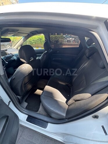 Toyota Prius 2008, 345,000 km - 1.5 l - Bakı