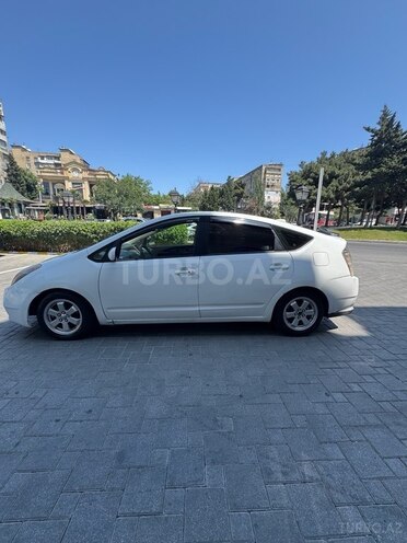 Toyota Prius 2008, 345,000 km - 1.5 l - Bakı