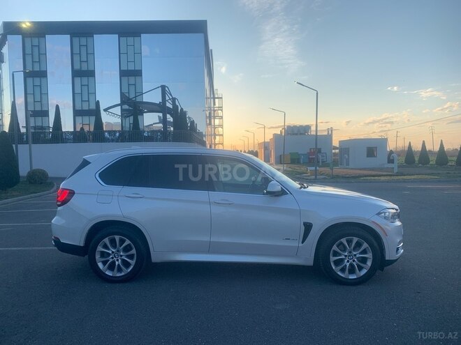 BMW X5 2013, 218,000 km - 3.0 l - Bakı