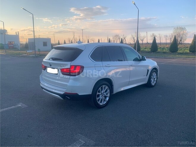 BMW X5 2013, 218,000 km - 3.0 l - Bakı