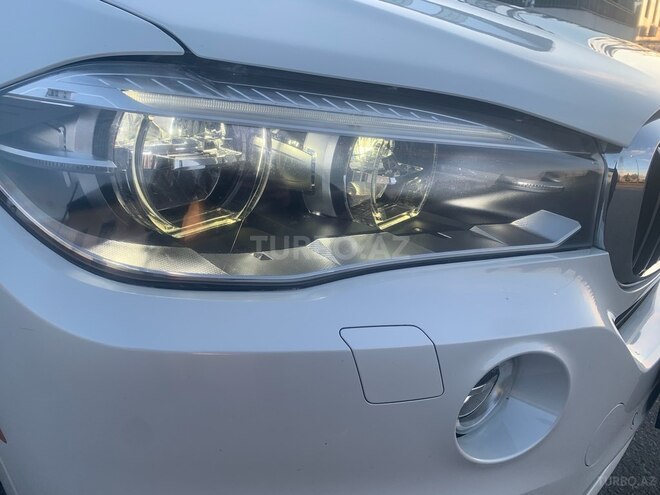BMW X5 2013, 218,000 km - 3.0 l - Bakı