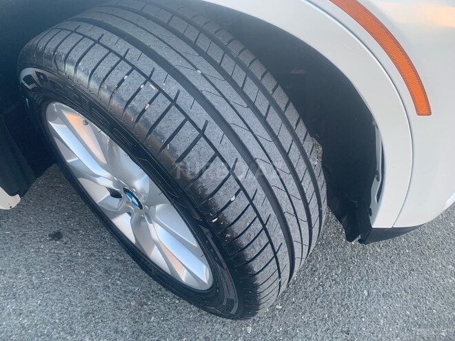 BMW X5 2013, 218,000 km - 3.0 l - Bakı