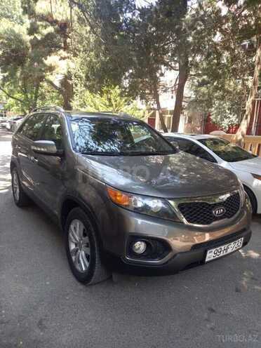 Kia Sorento 2011, 193,000 km - 2.4 л - Bakı