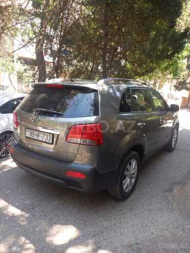 Kia Sorento 2011, 193,000 km - 2.4 л - Bakı