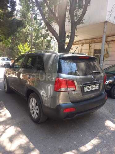 Kia Sorento 2011, 193,000 km - 2.4 л - Bakı