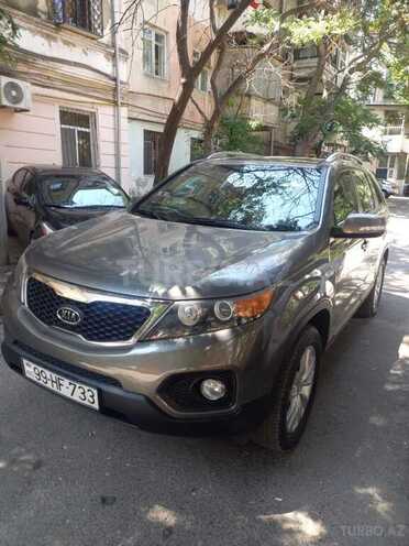 Kia Sorento 2011, 193,000 km - 2.4 л - Bakı