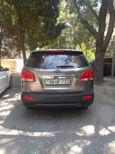 Kia Sorento 2011, 193,000 km - 2.4 л - Bakı