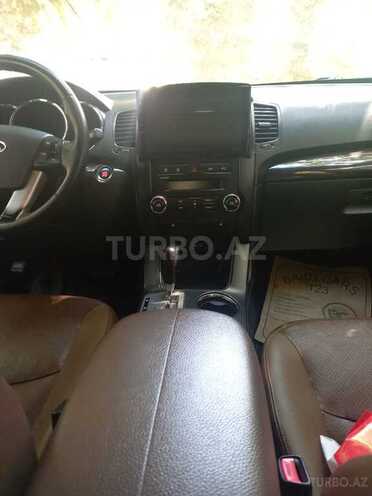 Kia Sorento 2011, 193,000 km - 2.4 л - Bakı